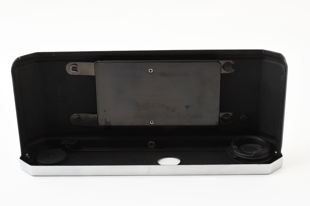 ニコン Nikon S2 レンジファインダー フィルムカメラ ボディ 1130 S2