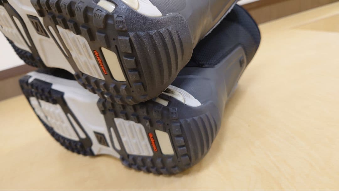 ＊サロモンDIALOGUE FOCUS BOA スノーボードブーツ 27.5cm