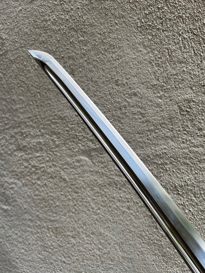 高級 居合刀 同田貫　日本アンティークギャラリー 模造刀 日本刀 太刀