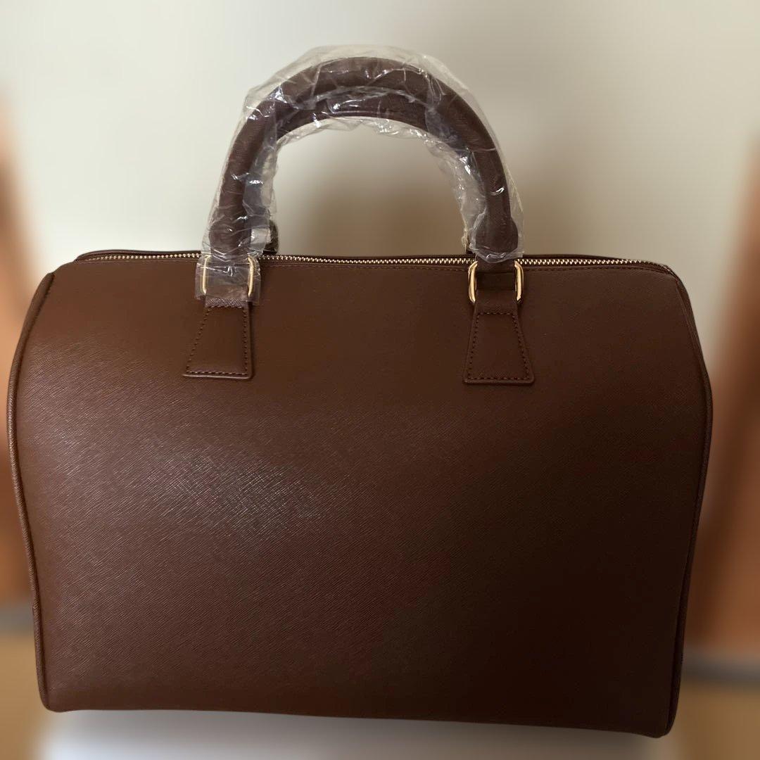 値下げ‼︎ BTS V アーティストメイド　MUTE ミュート　ボストンバッグ