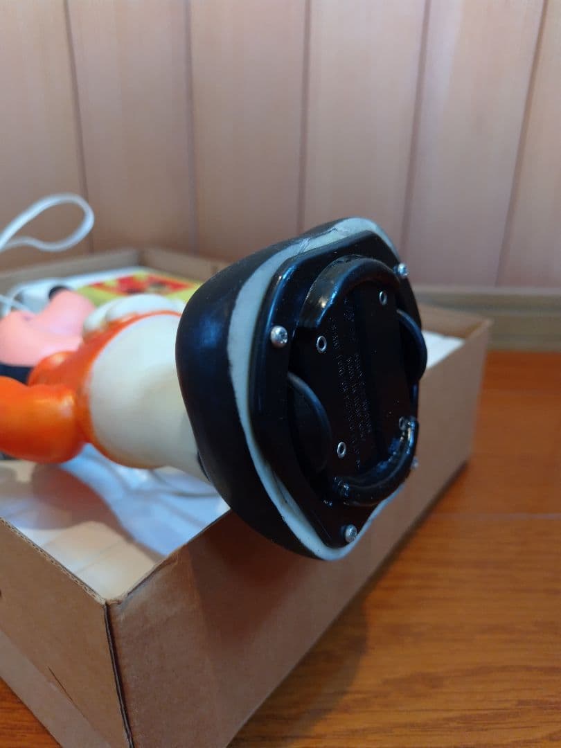 ディズニー ミッキーマウス おもちゃ