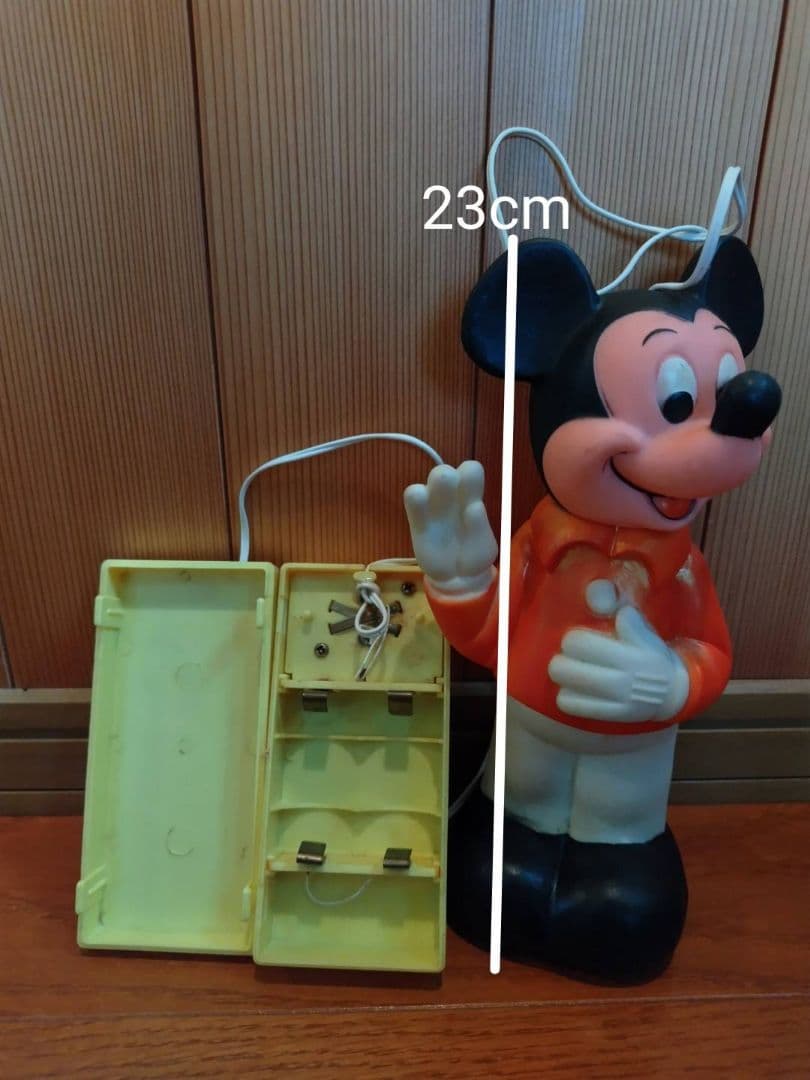 ディズニー ミッキーマウス おもちゃ