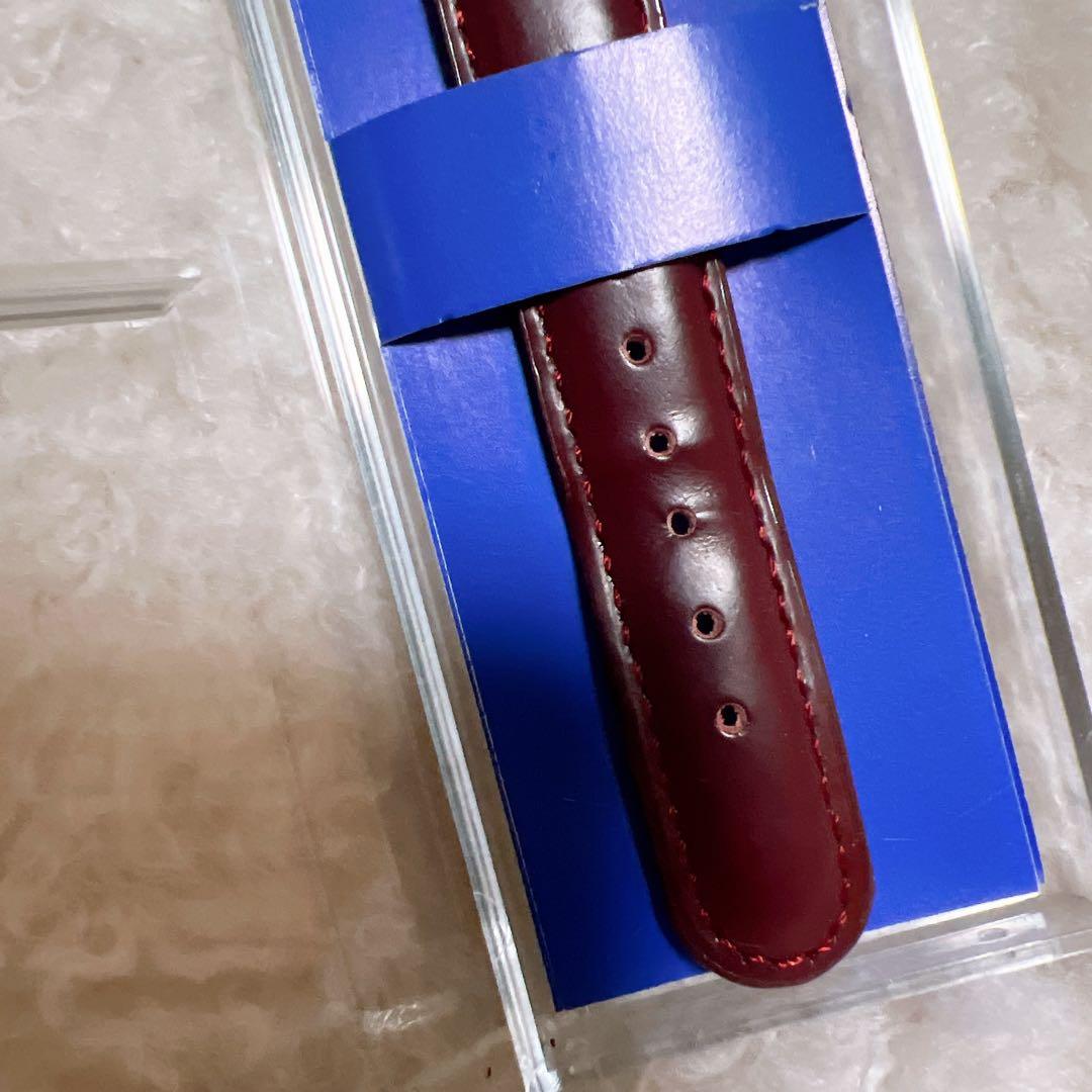 激レア/2001年/USJ/SNOOPY/腕時計/当時物/オープン時グッズ/