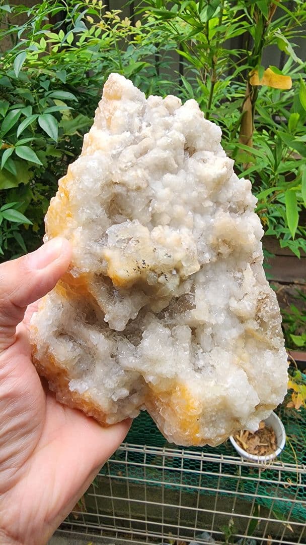 ハイライト・オパール・オン・フローライトの通販はau PAY マーケット