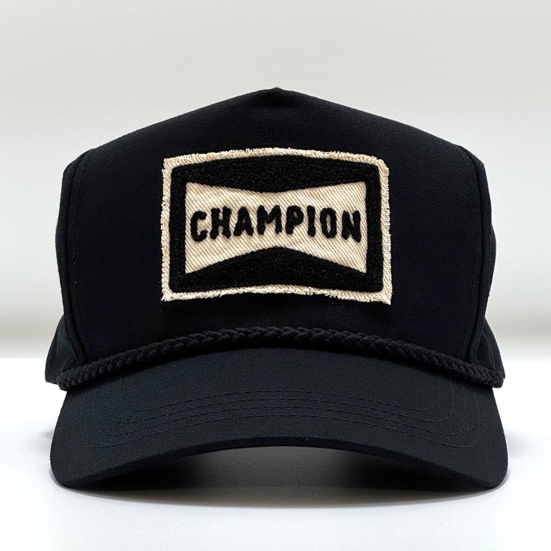 ハンドメイド】fartco loveearart同ボディ CHAMPION - メルカリ