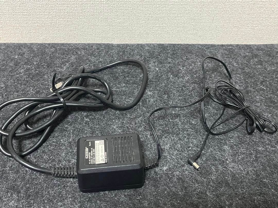 ま*い様 LINE6 MM4＋アダプター