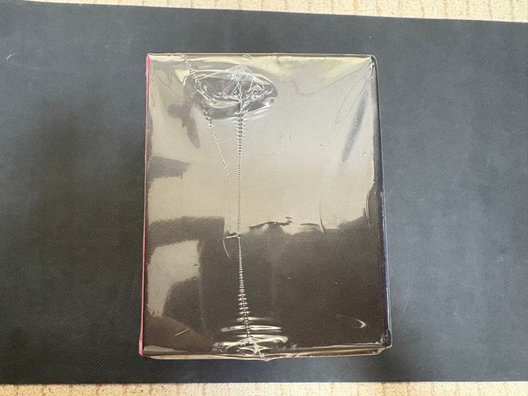 アニマルカードゲーム　未開封