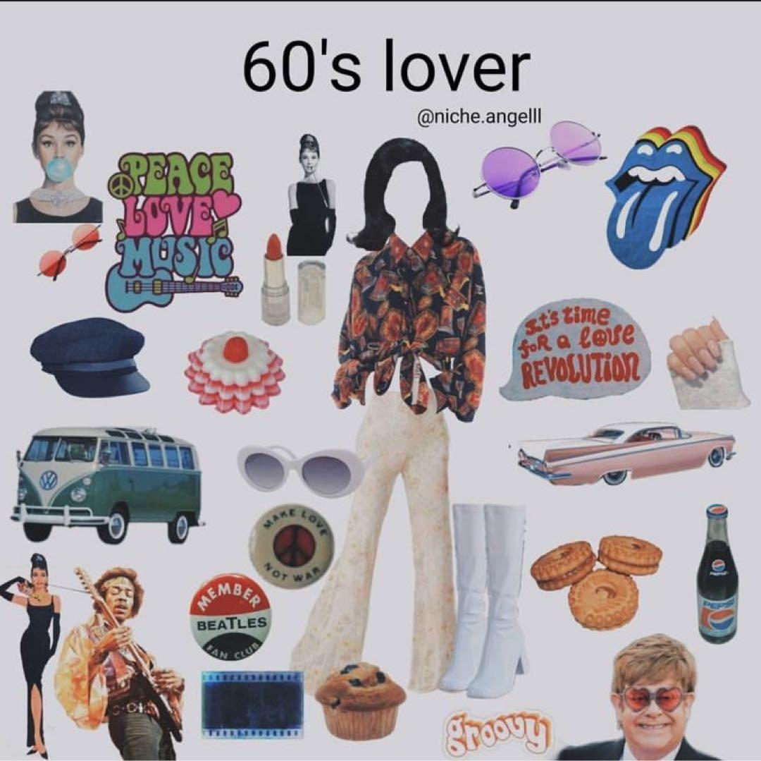 1960's Vintageヴィンテージオリジナルポスター★チャックベリー