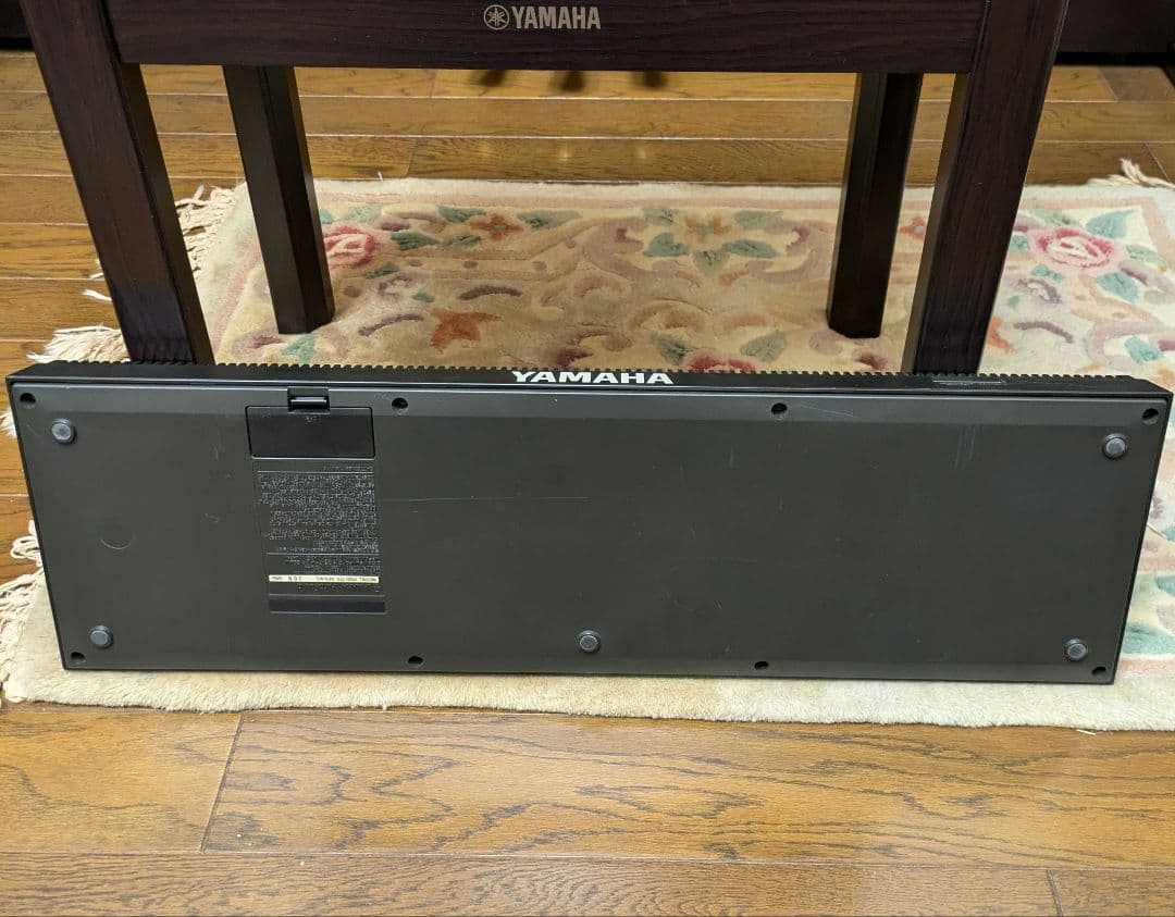 ☆75597【電子ピアノ】YAMAHA CLP775B 20年製 電子ピアノ】YAMAHA