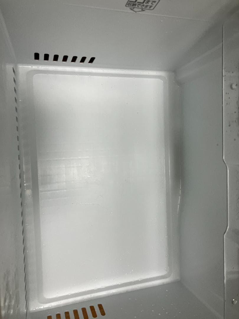 東芝 冷蔵庫 型番 GR-Y41GH 2023年製