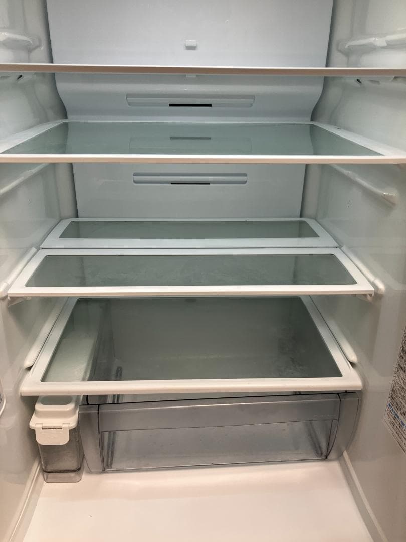 東芝 冷蔵庫 型番 GR-Y41GH 2023年製