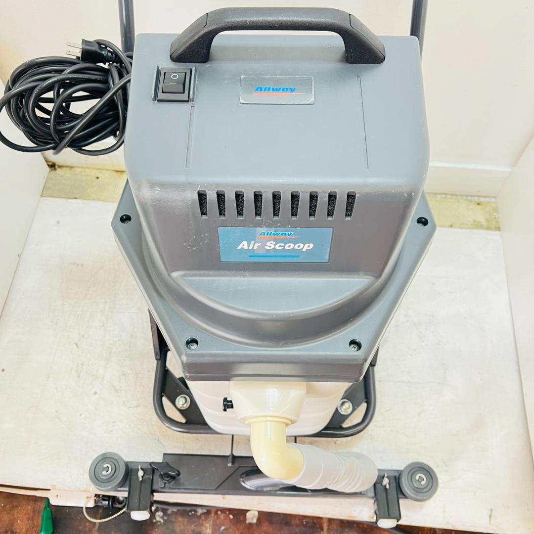 ペンギンワックス株式会社 オールウェイ エアースクープ 009399