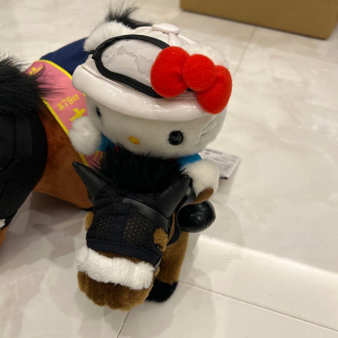 美品アイドルホース♪5体セット