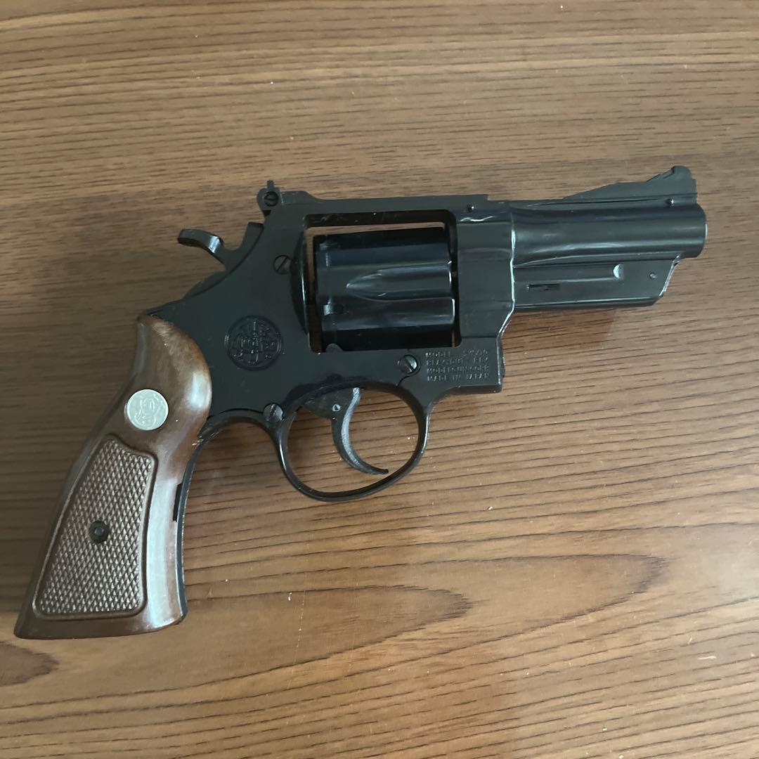 MGC HIGHWAYPATROLMAN