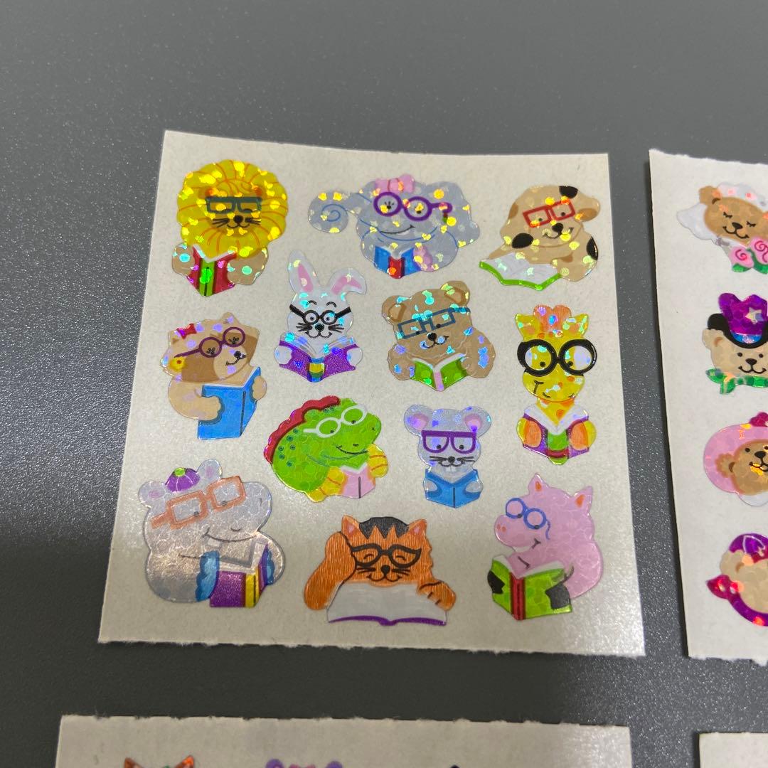 sandylion サンディライオン シール - メルカリ