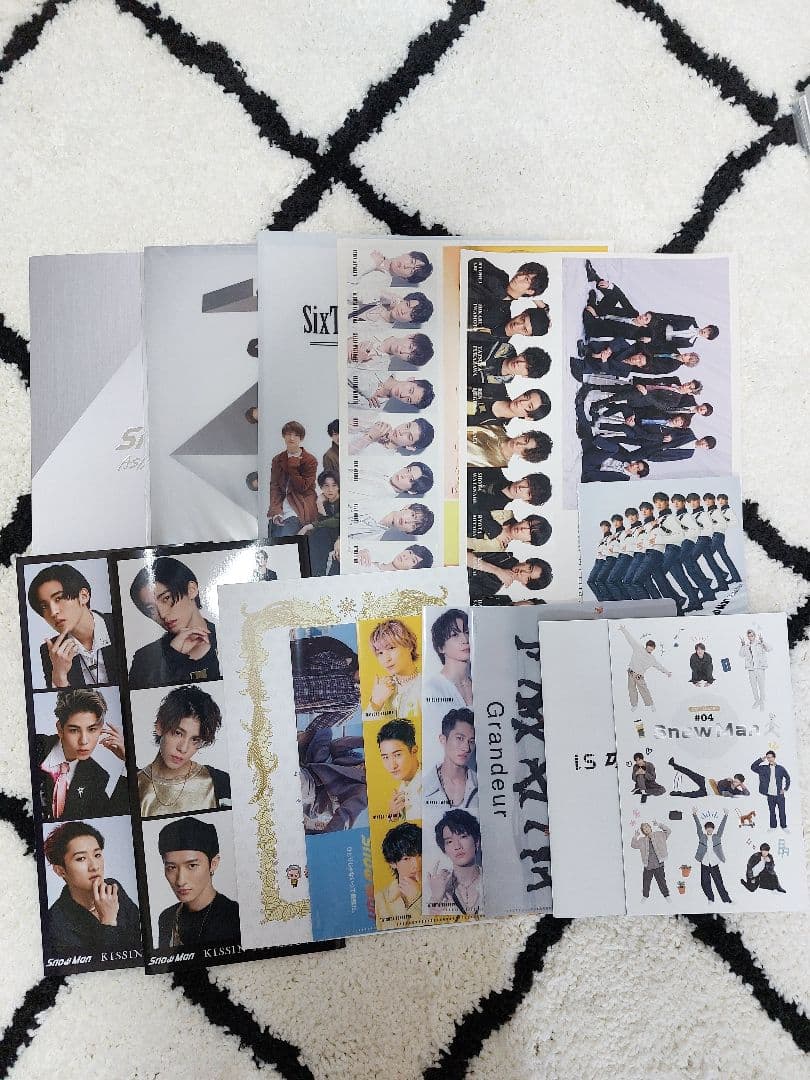 【値下げ中】Man CD、Blu-rayまとめ売り！