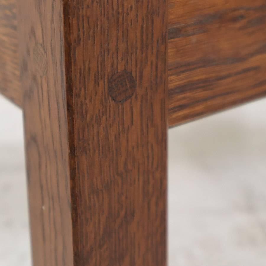 葉山ガーデン カウンタースツール ハイスツール オーク無垢 FAB-48