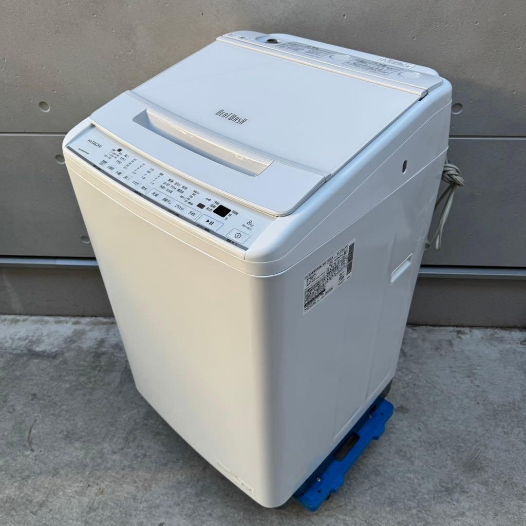 TOSHIBA 縦型洗濯機 10kg TOSHIBA縦型洗濯機 AW-10DP10(W) 10kg