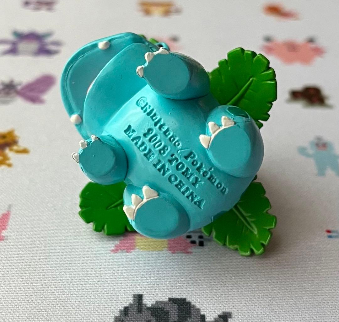 ポケモン モンコレ フシギソウ 2008 中古 フィギュア - メルカリ