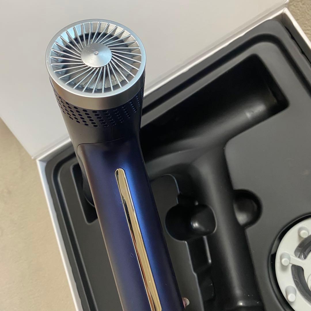 本日まで値下げ⭕️YAMAN ヘアドライヤー リフトドライヤーS YJHC1