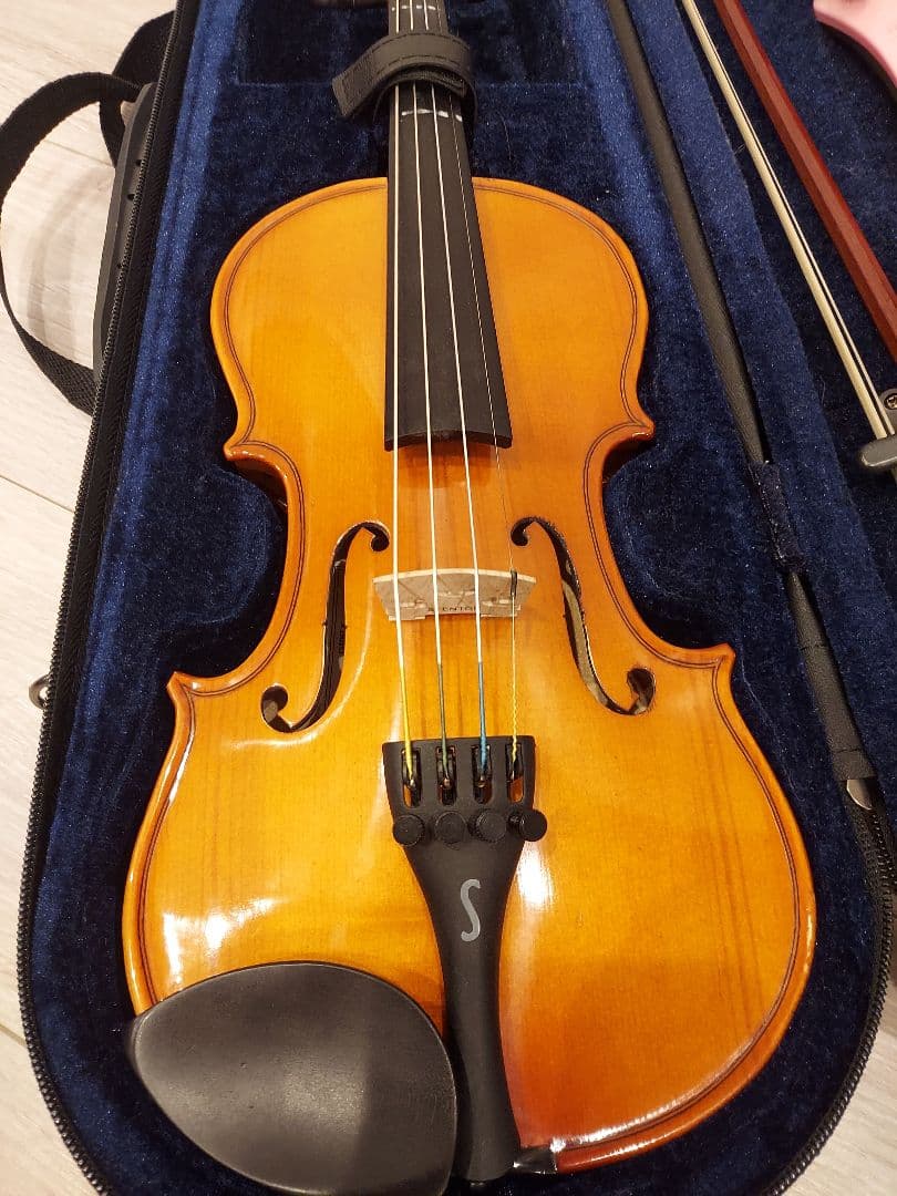 Stentor Student II 1/4 バイオリン