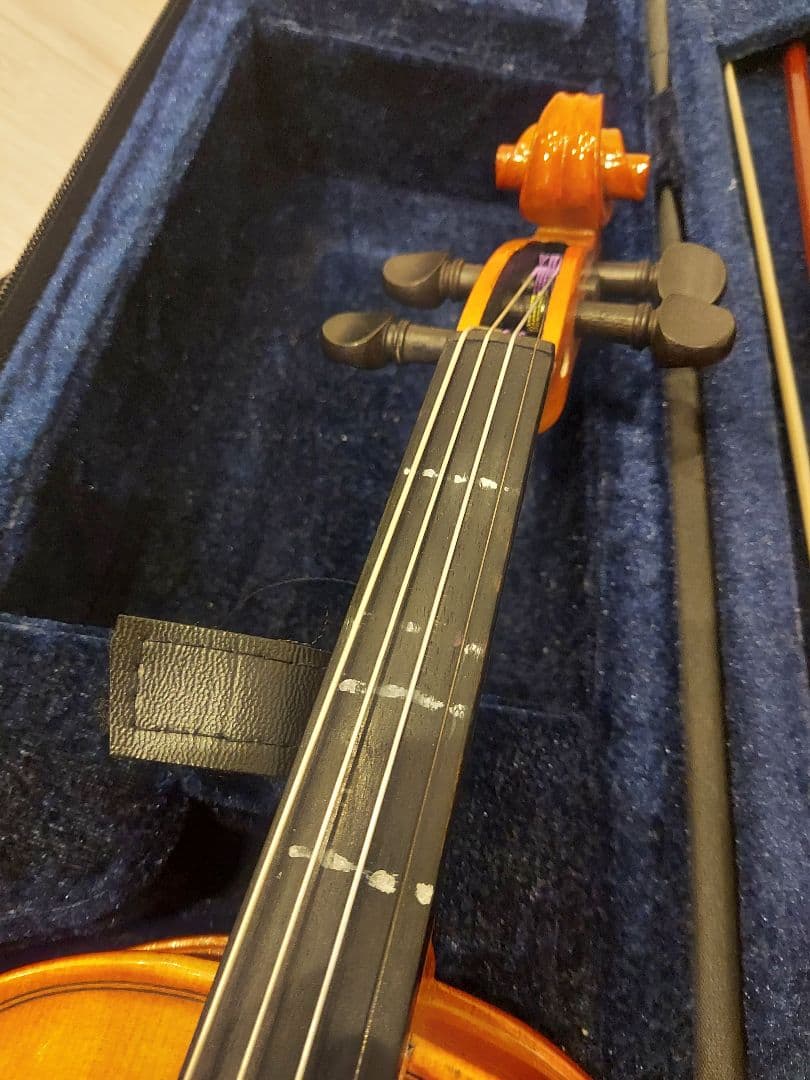 Stentor Student II 1/4 バイオリン