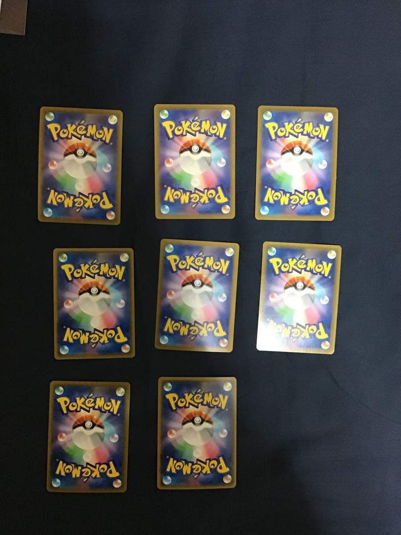 ポケモンカード 引退品 傷ありまとめ売り コイキング ミュウツー