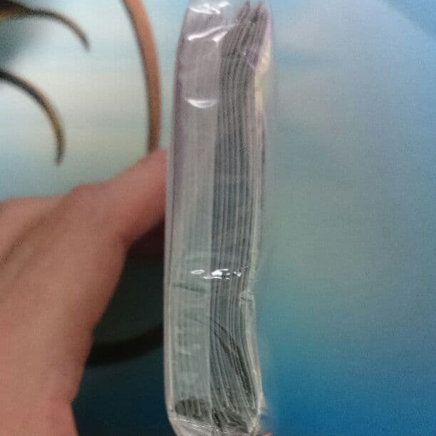 FF TCG FF7 スリーブ 未開封