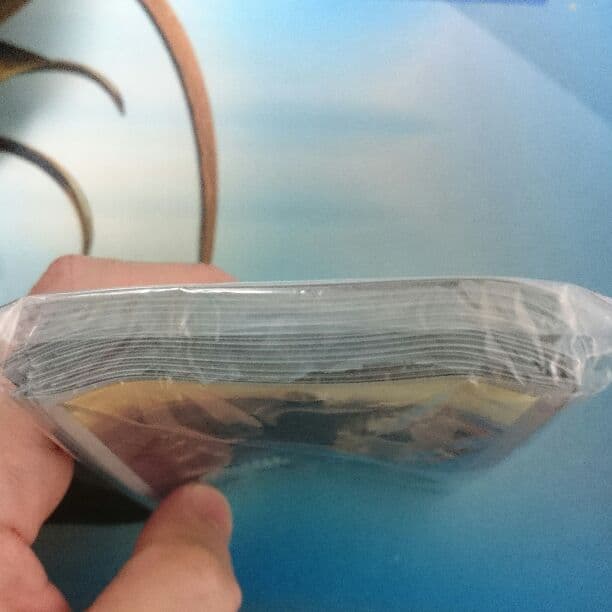 FF TCG FF7 スリーブ 未開封