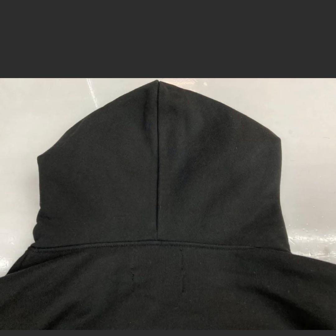 WIND AND SEA × HYSTERIC GLAMOUR パーカー