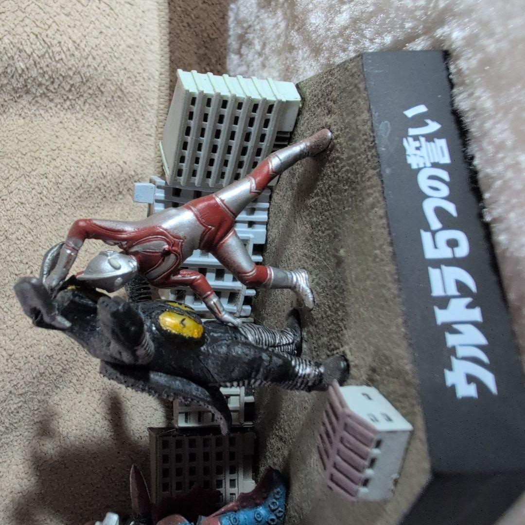 ウルトラ怪獣戯画 ウルトラ5つの誓い - メルカリ