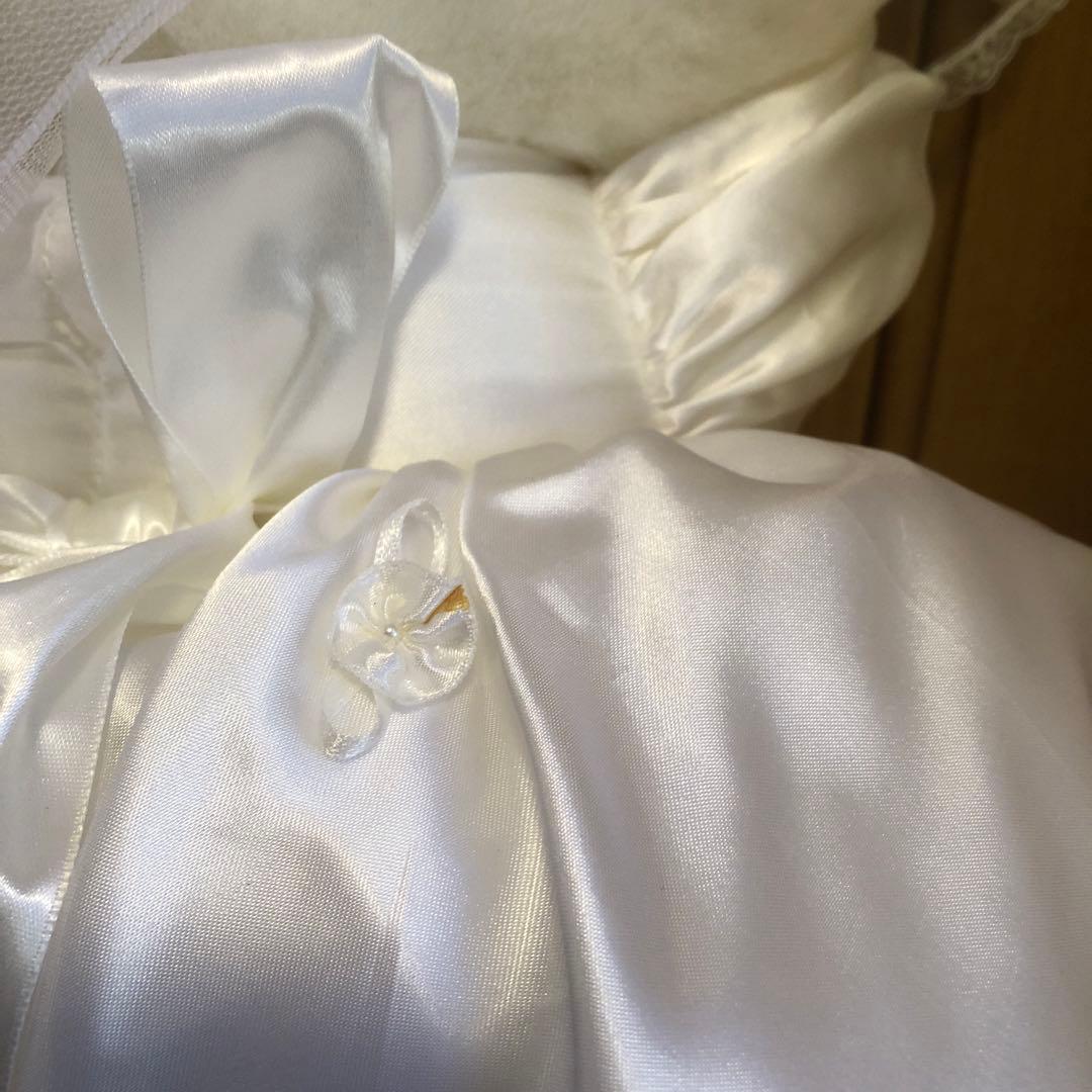 vivitix限定ハローキティ　ウエディングドール