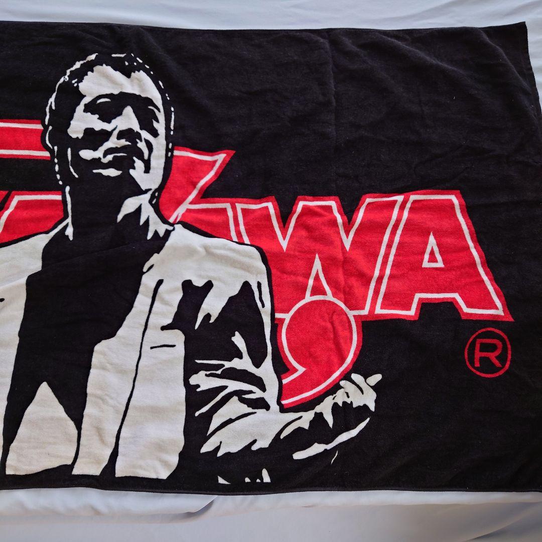 矢沢永吉 E.YAZAWA 】ビーチタオルとフェイスタオル - メルカリ