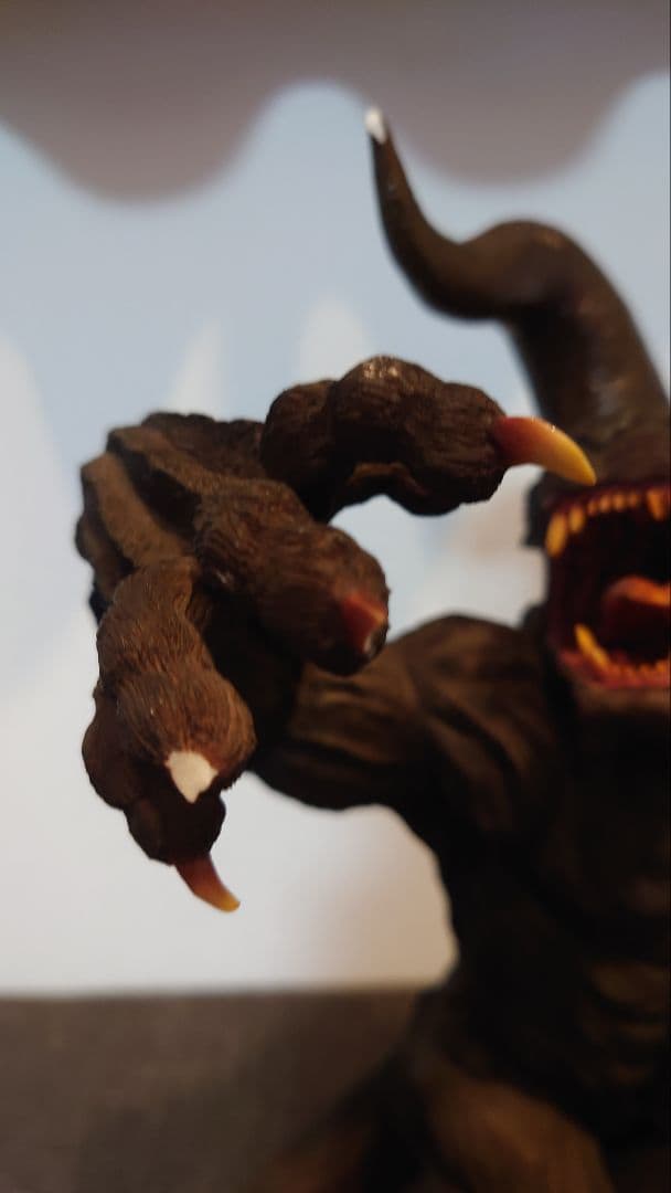 ベルセルク　ART OF WAR　ゾッド2