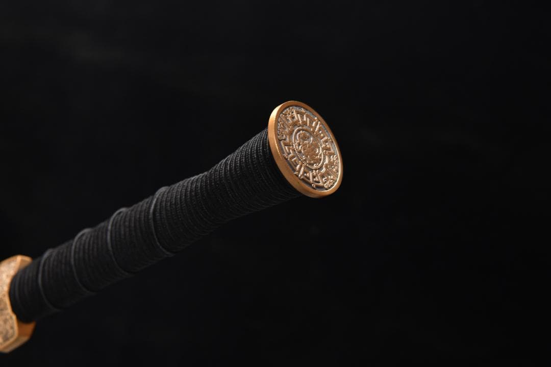 項羽戦剣 日本刀 模造刀 居合刀 武士道 武蔵 鑑賞用 手鍛造打