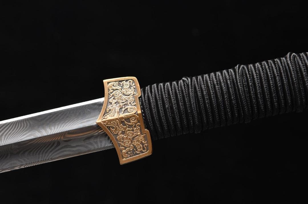 項羽戦剣 日本刀 模造刀 居合刀 武士道 武蔵 鑑賞用 手鍛造打