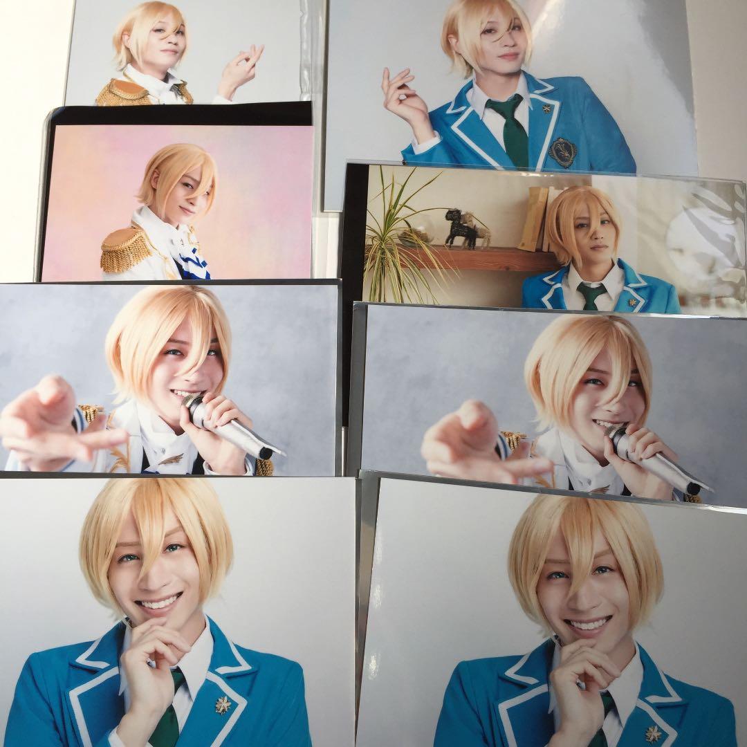 あんステ 天祥院英智 前山剛久 ブロマイド - メルカリ