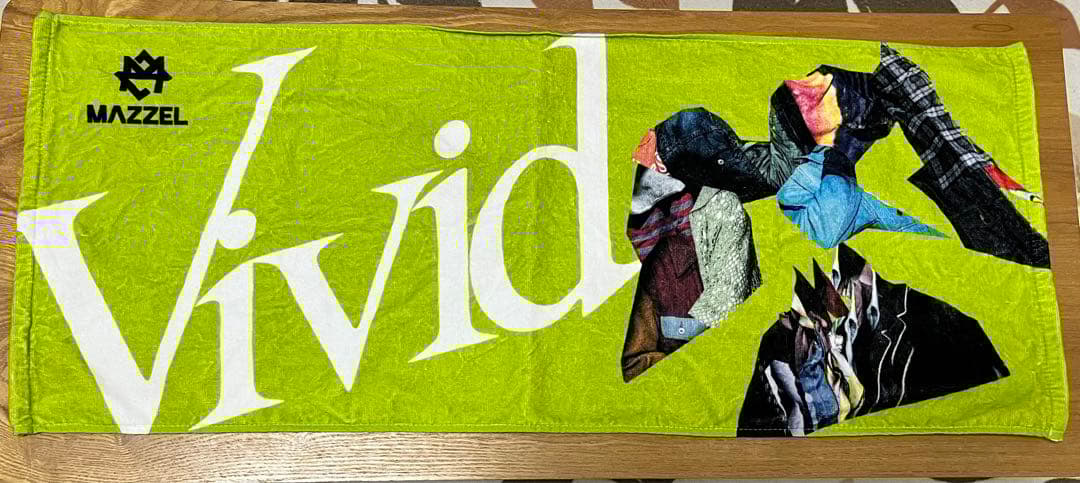 MAZZEL タオル MAZZEL 