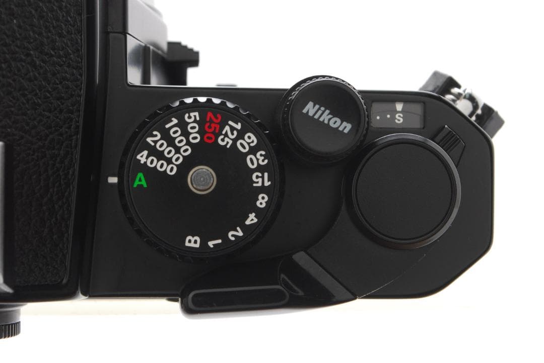 ニコン FM3A フィルムカメラ C0022