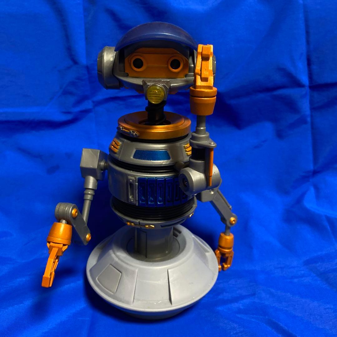 スターツアーズ キャプテンレックス RX-24