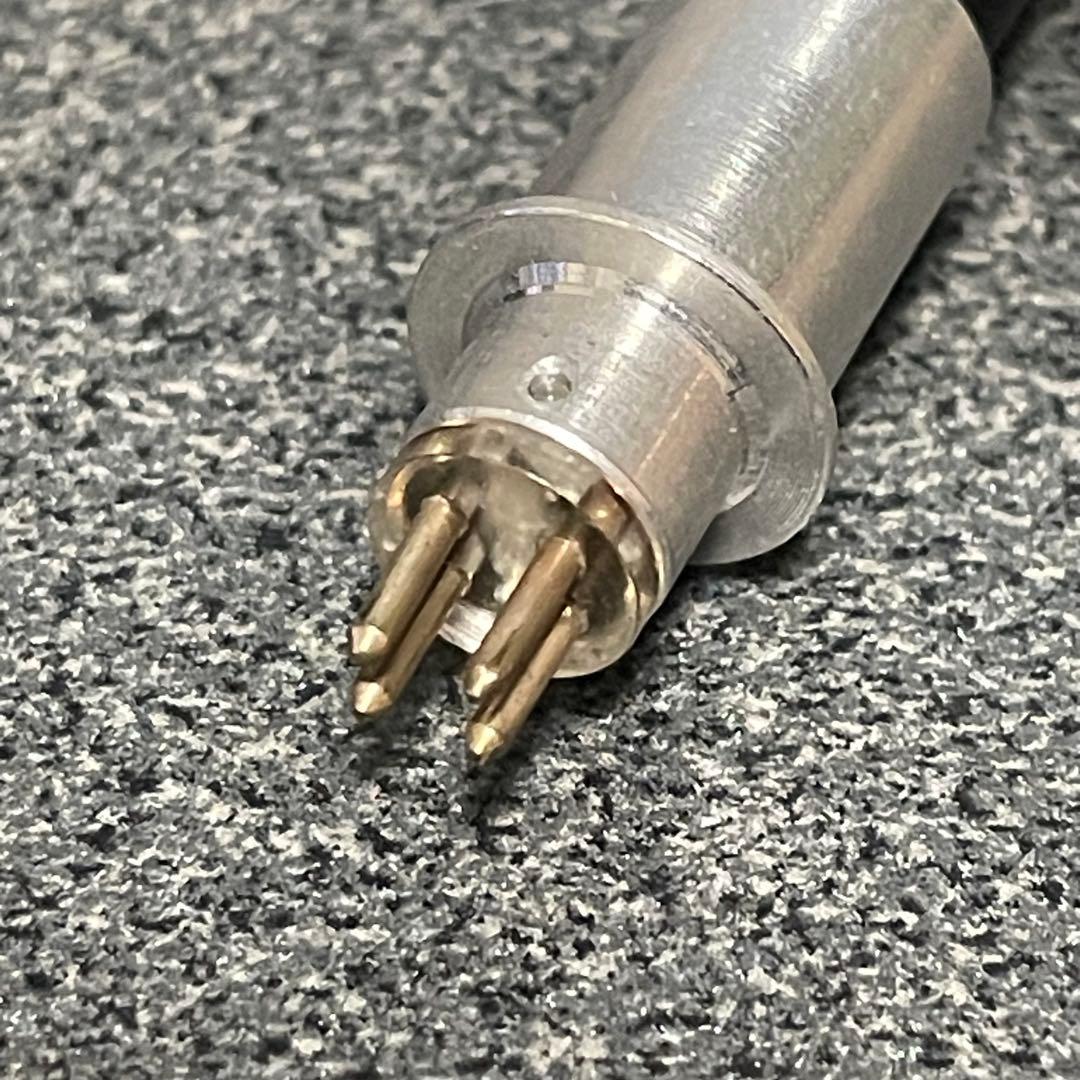 THORENS カートリッジ レコード 金メッキ端子ジャンク