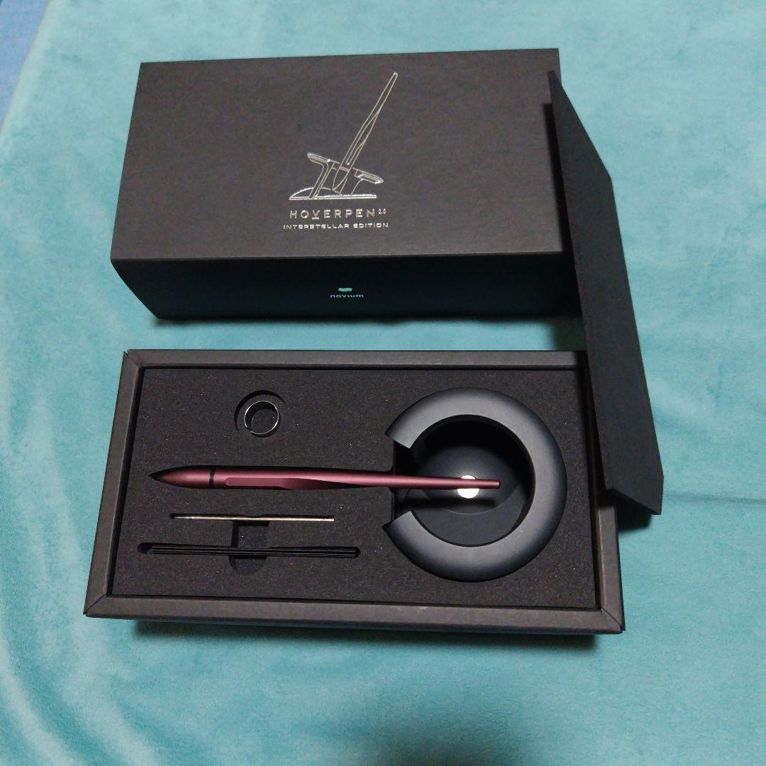 HOXYPEN 12 INTERSTELLAR EDITION - メルカリ