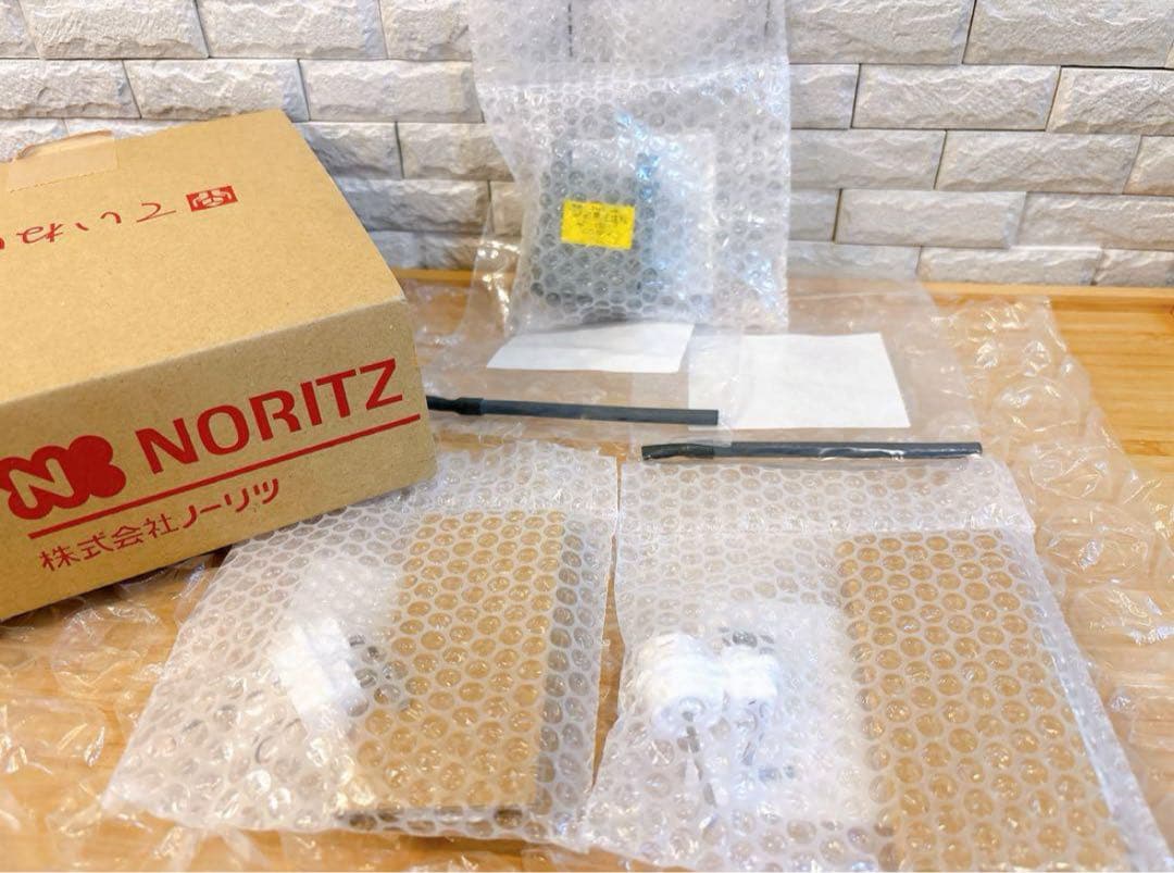 ノーリツ【GT-C〇〇62 60GTH-C60】イグナイタ エラー111、121