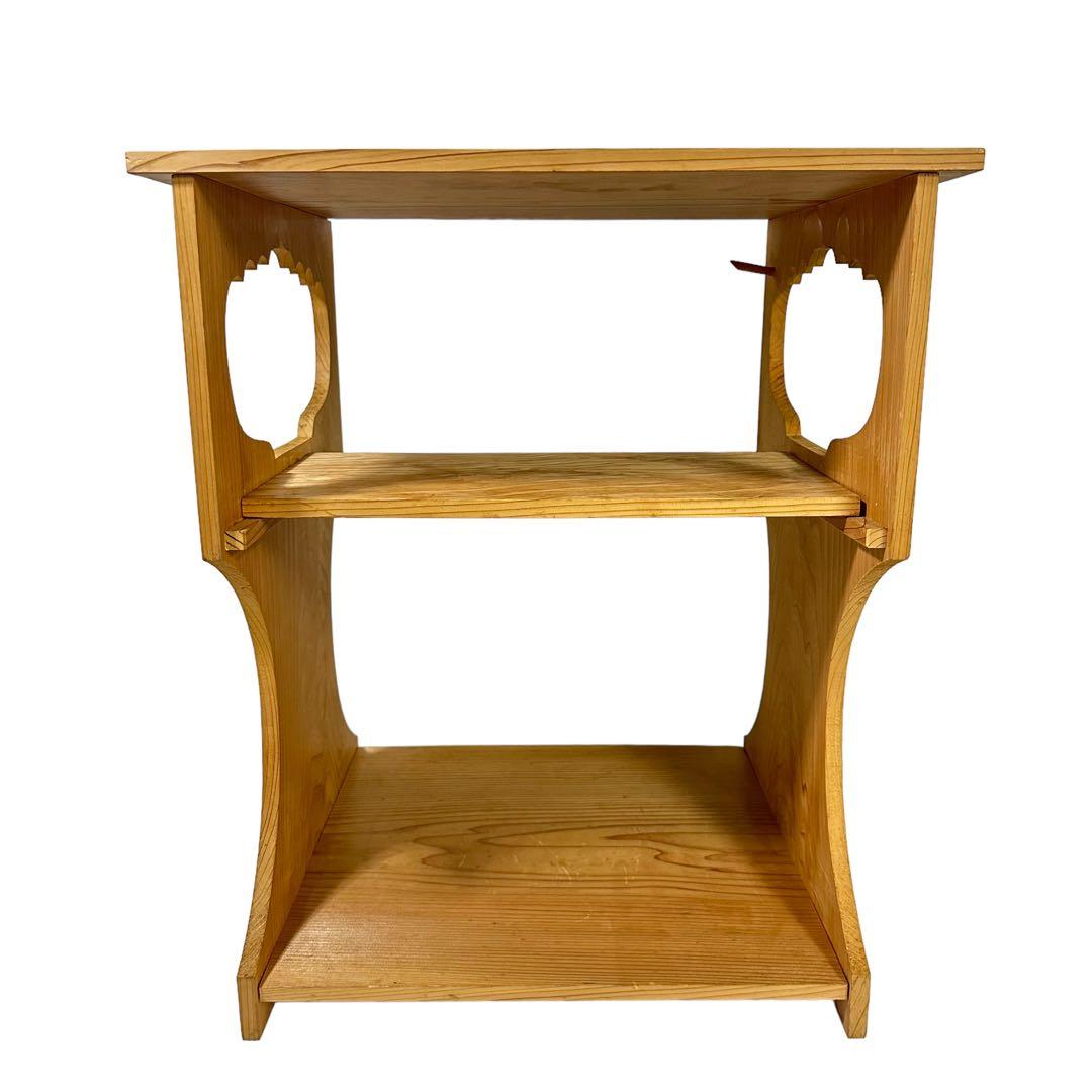 杉棚茶道具玄々斎好