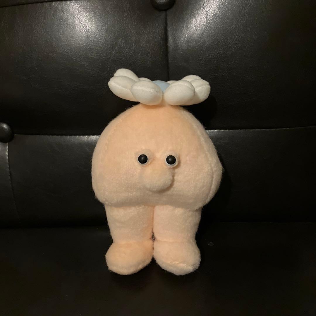 マーニーぬいぐるみ