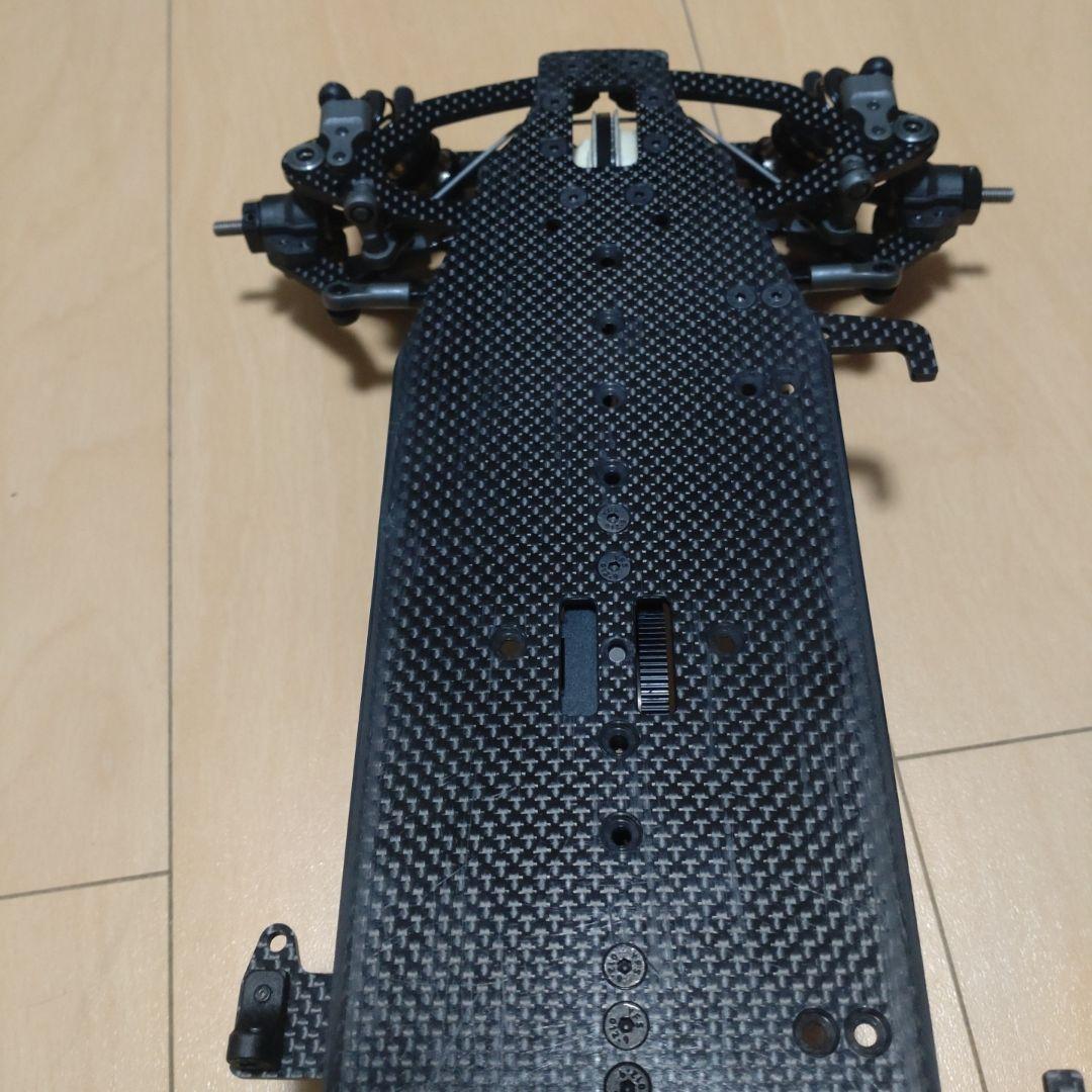 ＡＲＣ製　Ａ10　2022 シャーシ　中古品