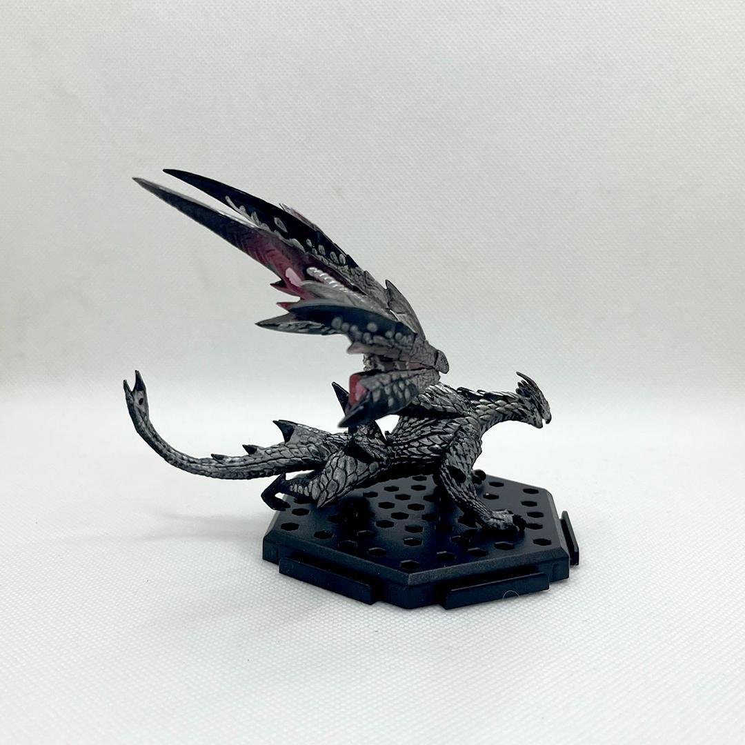 3体セット モンスターハンター スタンダードモデル ジンオウガ アルバトリオン