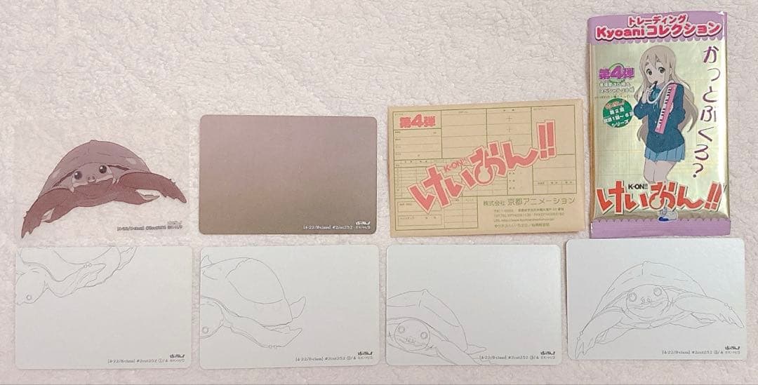 バラ売可】けいおん セット 即購入可 - メルカリ