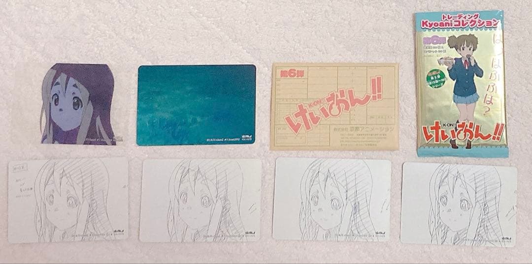 バラ売可】けいおん セット 即購入可 - メルカリ