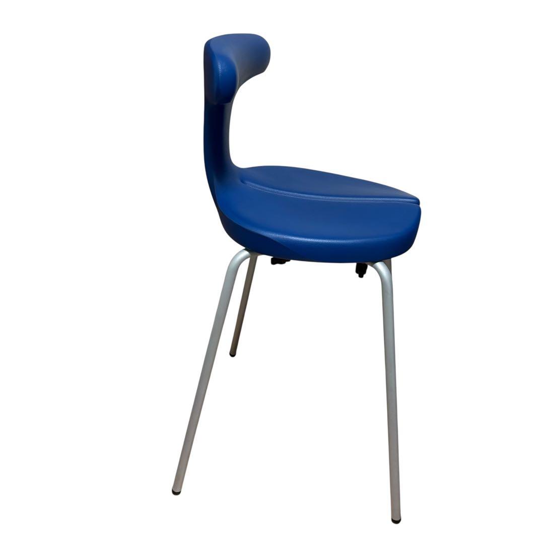 【美品】アーユルチェア スツール Mサイズ